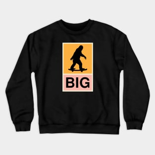 BIGFOOT Crewneck Sweatshirt